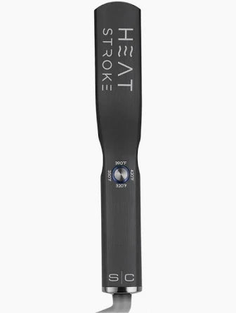 StyleCraft Heat Stroke Corded Beard & Styling Hot Brush