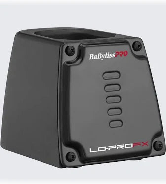 BabylissPro Lo-Profx Clipper Charging Base