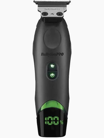 Babylisspro X TOMB45 Wireless-Charging Hair Trimmer for Men