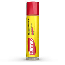 Carmex Medicated Lip Balm Medicated for Dry Lips 15 oz