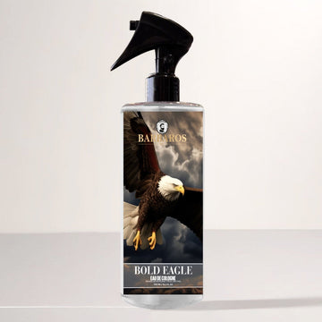 Barbaros Bold Eagle Aftershave  16.9oz