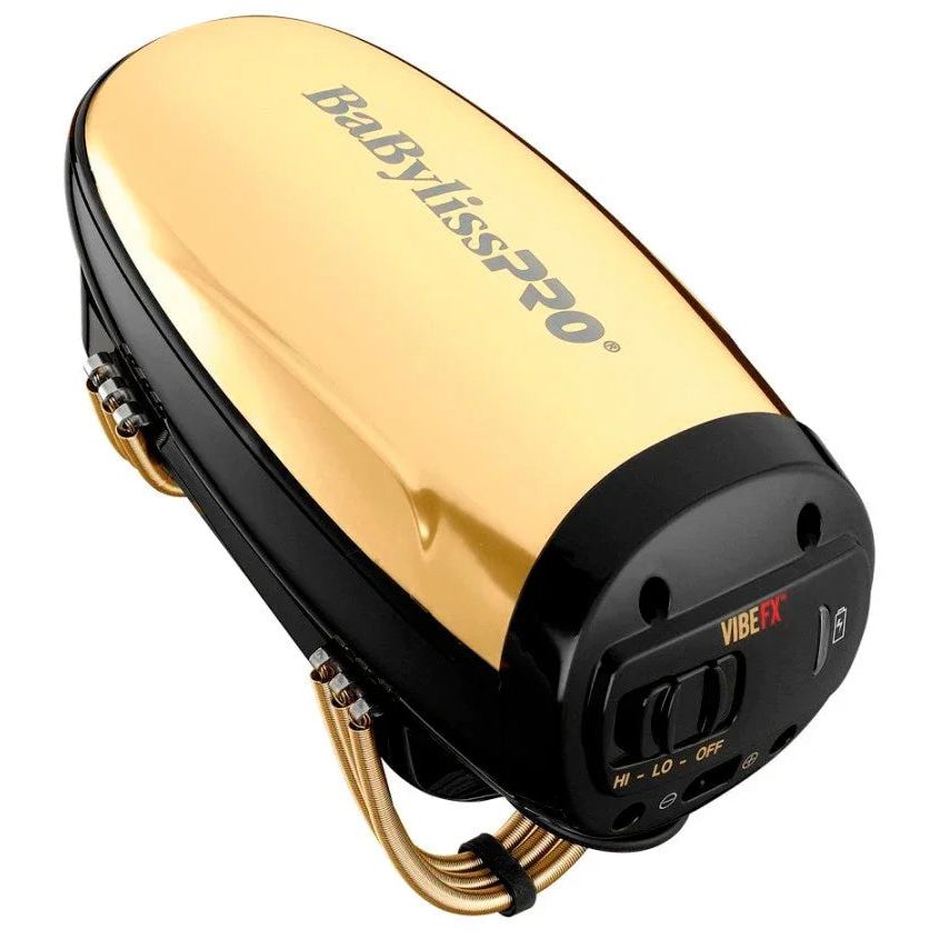 Babyliss Pro Vibe Fx Massager