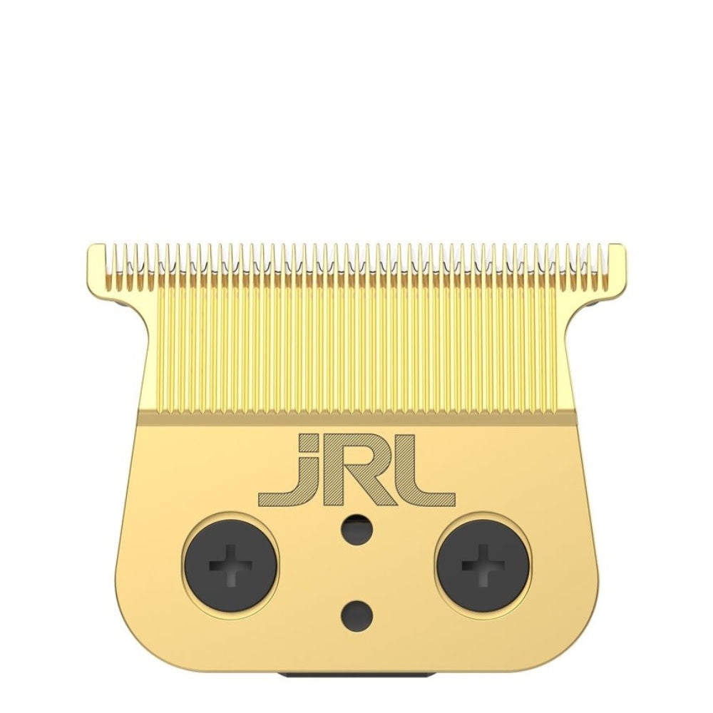 JRL Ultra Cool Stainless Steel Trimmer Replacement Blade Gold