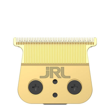JRL Ultra Cool Stainless Steel Trimmer Replacement Blade Gold