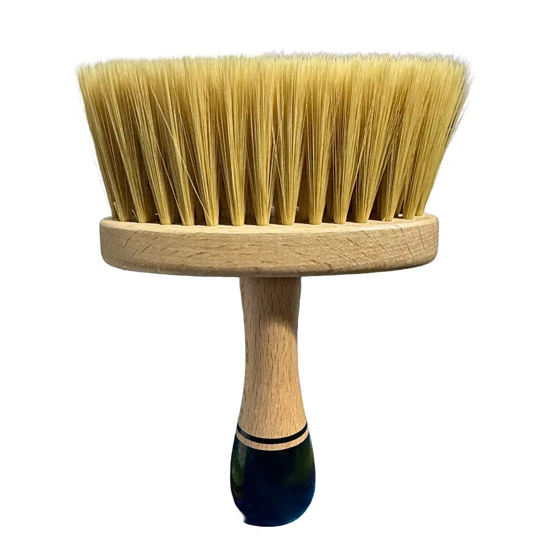 Fadezer Neck Brush Black