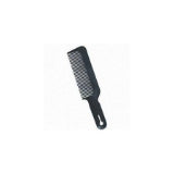 Scalpmaster Clipper Comb Black