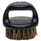 Scalpmaster 100% Boar Bristle Barber Brush EA