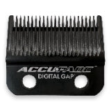 Cocco® Digital Gap Accufade Graphene Fade Blade