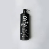 Level 3 Shaving Gel Ice 33.8 FL OZ