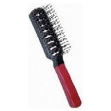 Scalpmaster Large Anti-Static Vent Brush 7 EA
