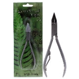 Satin Edge Ingrown Toenail Nipper