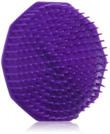 Scalpmaster Purple Shampoo Brush