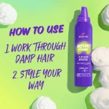 Aussie Instant Volume Mousse Volume Mousse 6 OZ