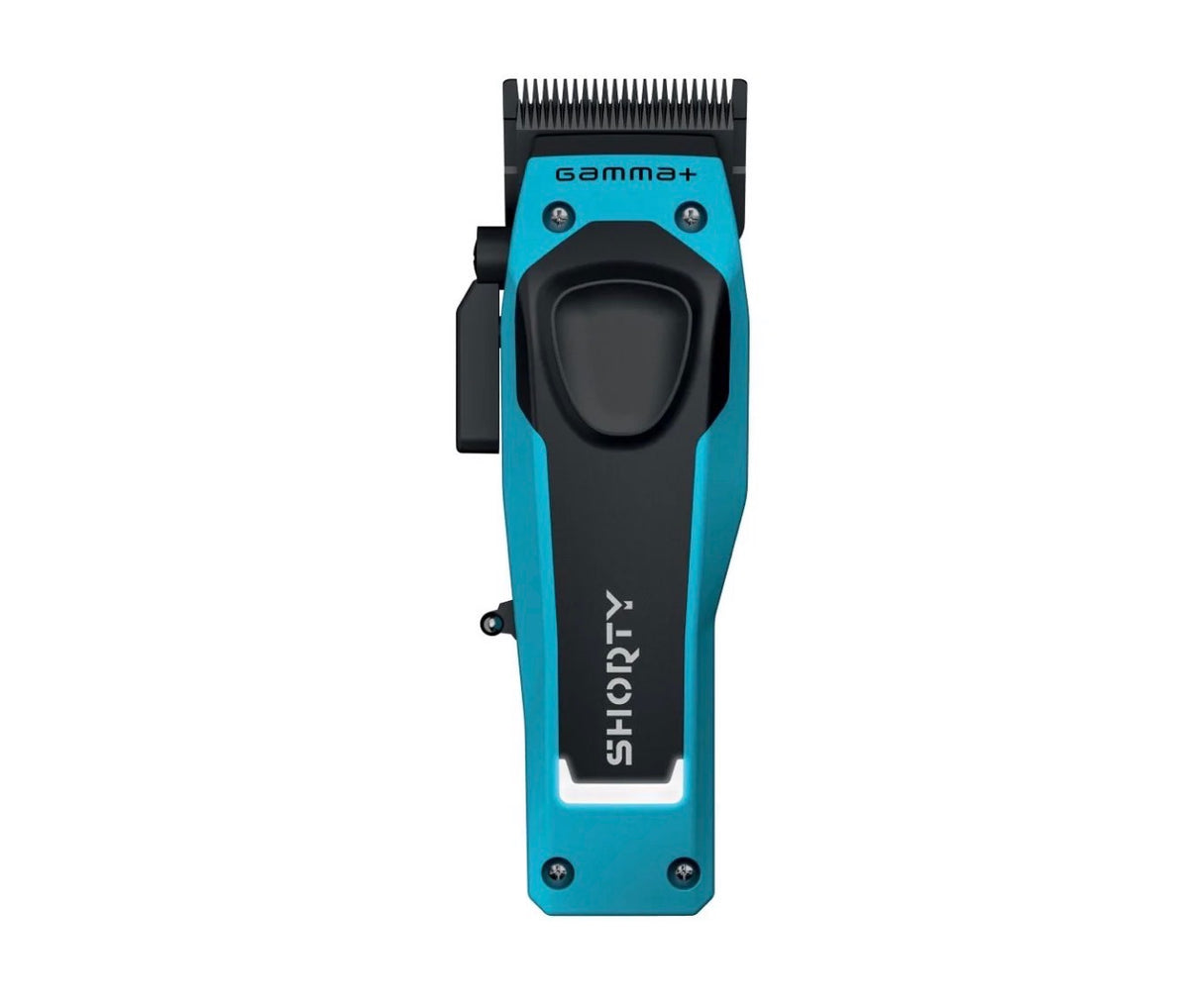 Gamma Plus Shorty Clipper