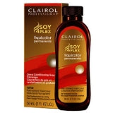 Clairol Permanent Soy Plex 4 Liquicolor for Dark Hair Color, 5RN Light Red Neutral Brown