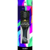 Delux Brush Curved Wave Brush
