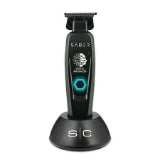 StyleCraft Saber Cordless Professional Hair Trimmer Black