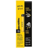 Got2B Glued Brows & Edges Hair Gel