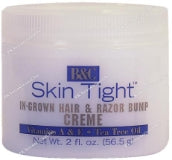 B&C Skin Tight Razor Bump Creme oz