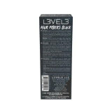 L3VEL3 Black Hair Fibers for Damaged Hair .97 oz