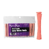 Marianna Perm Rods Short Pink 12pk