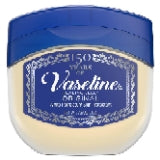 Vaseline Original Healing Jelly 7.5 Oz