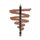 NYX Professional Makeup Suede Matte Lip Liner Matte Finish Soft-Spoken