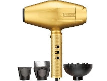 Babylisspro High-Performance Turbo Dryer GoldFX