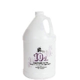 Super Star 10V Cream Peroxide Developer 1 Gal
