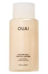 OUAI Medium Hair Shampoo 10 fl oz