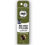Magic Grooming Beard Filler Patchy Beard Black fl oz