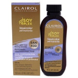 Clairol Soy Plex 4 Liquicolor Permanent Hair Color 9an