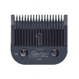 Oster Titan / Classic 76 Black Diamox Detachable Clipper Replacement Blade