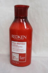 Redken Frizz Dismiss Conditioner 2% Smoothing Complex 300ml/10.1oz