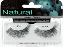 Ardell Fashion Lashes Pair 105 Black