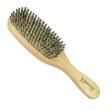 Scalpmaster Wave Brush Boar Bristles