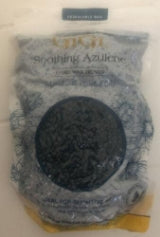 Gigi Soothing Azulene Hard Wax Beads