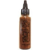 Tomb 45 Beard & Line Up Color Enhancement Brown/Black 2oz