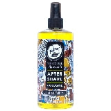 Rolda After Shave Cologne Men 410ml Limited Edition | Sunset