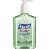 Purell Advanced Hand Sanitizer 8 oz