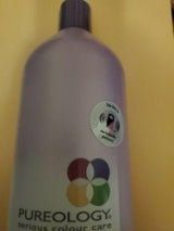 Pureology Hydrate Sheer Conditioner. 33.8 oz