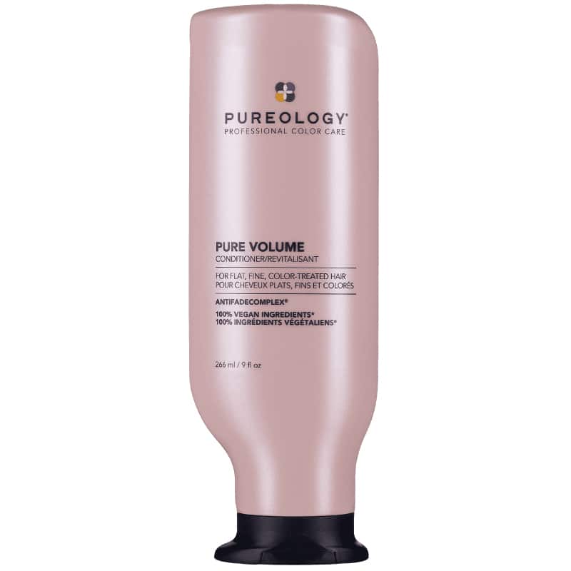 Pureology Conditioner Pure Volume 9oz