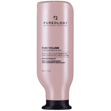 Pureology Conditioner Pure Volume 9oz