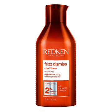 Redken Frizz Dismiss Conditioner 10oz