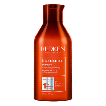 Redken Frizz Dismiss Shampoo 10oz