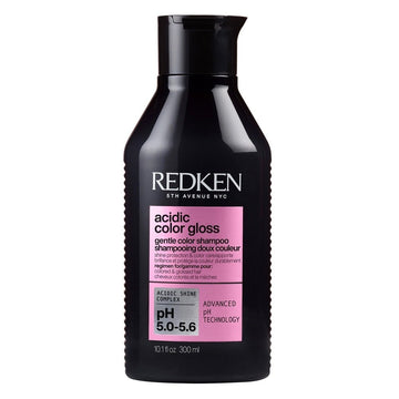 Redken Color Acidic Gloss Shampoo 10oz