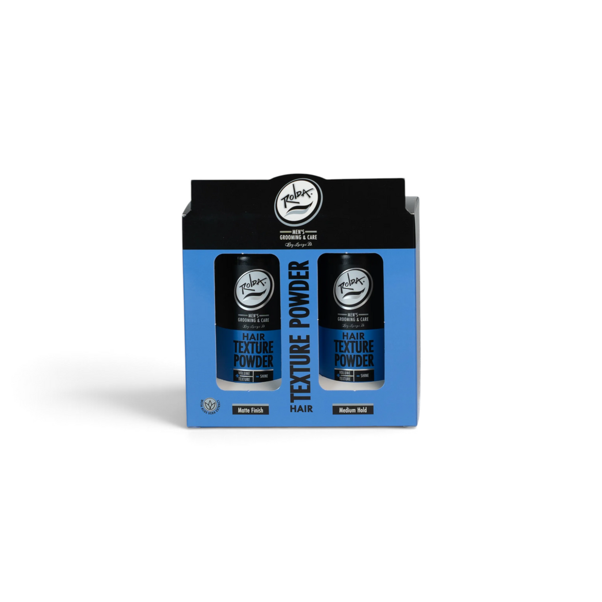 Rolda Texture Powder