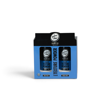 Rolda Texture Powder
