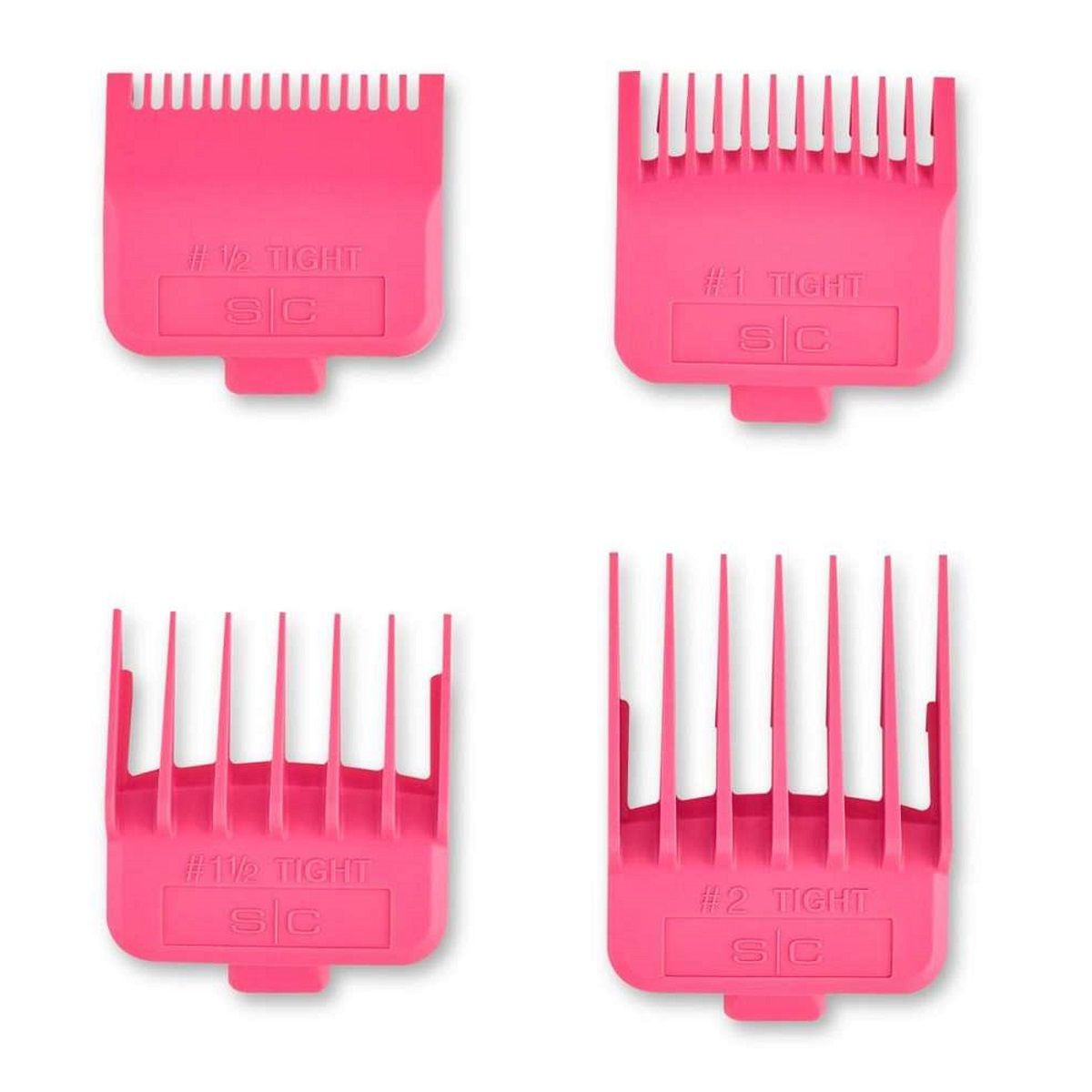 Style Craft Tight Guards Magnets Pink