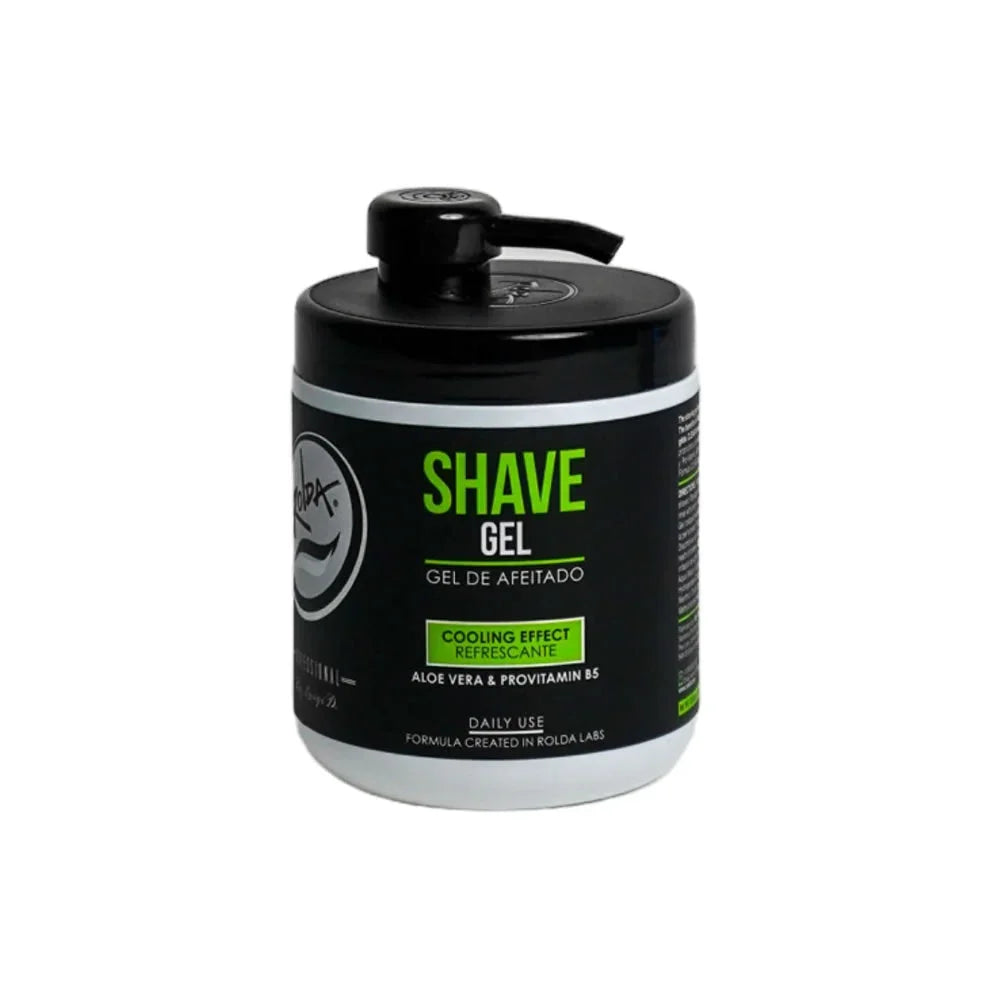 Rolda Shave Gel 17oz